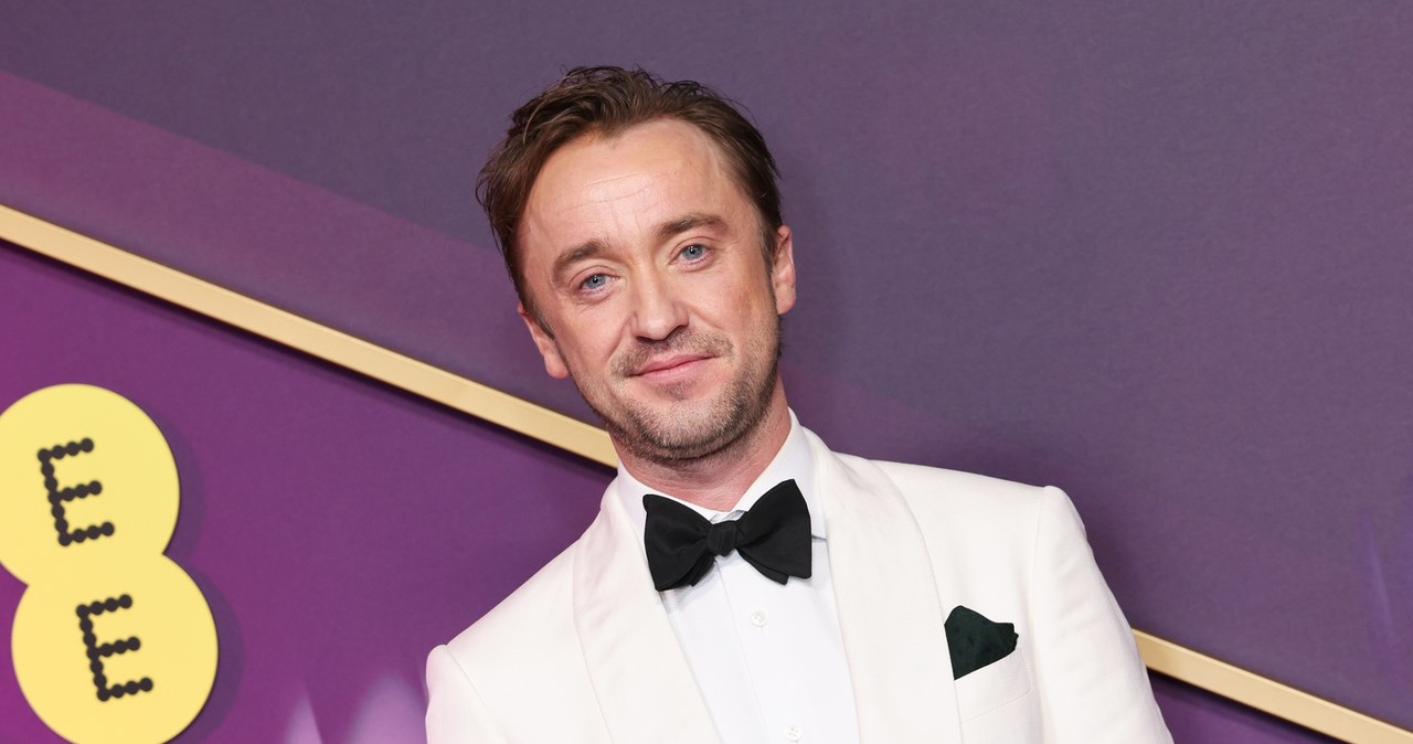 Tom Felton /Max Cisotti/Dave Benett/Getty Images /Getty Images