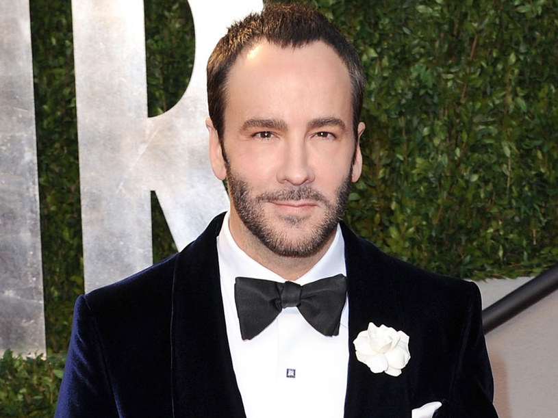 Tom Ford &nbsp; /Getty Images