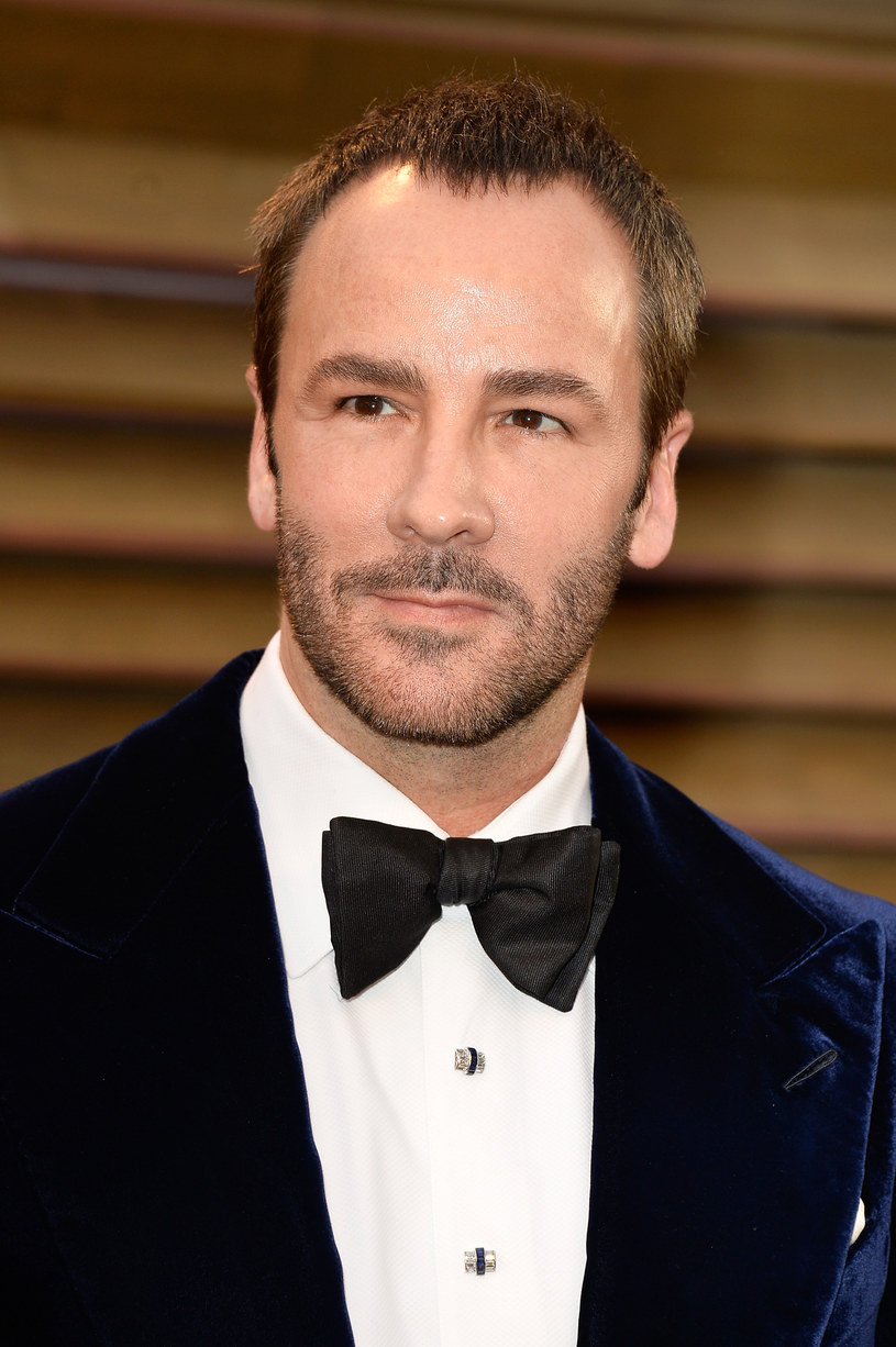 Tom Ford /Pascal Le Segretain /Getty Images