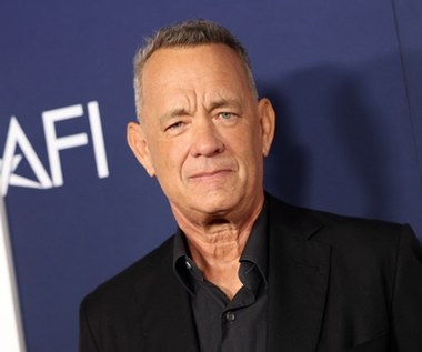 Tom Hanks: Dobro narodowe Ameryki i ulubieniec Polaków