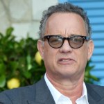 ​Tom Hanks dostał od Polaków fiata 126p. Teraz "maluch" idzie na aukcję