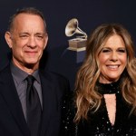Tom Hanks: Dzięki sztucznej inteligencji będzie mógł grać nawet po śmierci