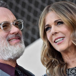 Tom Hanks i jego żona mają koronawirusa