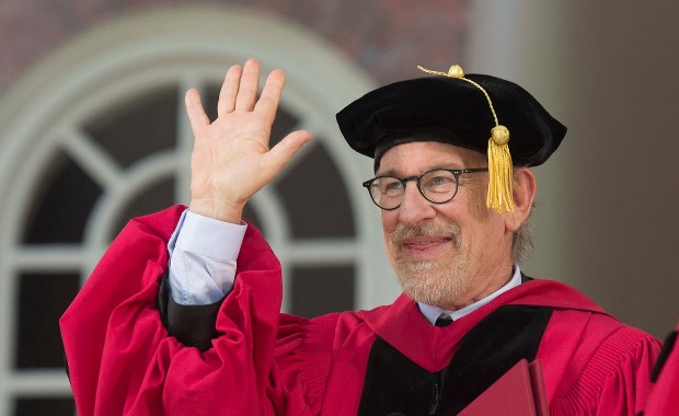 Tom Hanks i Meryl Streep zagrają u Spielberga. Pojawią się w filmie "The Post"