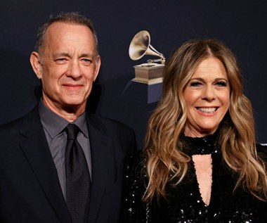 Tom Hanks i Rita Wilson: Najszczęśliwsze małżeństwo w Hollywood?