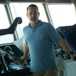 Tom Hanks jako bohaterski kapitan