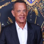 Tom Hanks jest chory? Fani zauważyli niepokojący szczegół