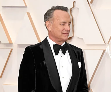 Tom Hanks ma koronawirusa. Wstrzymano prace nad filmem