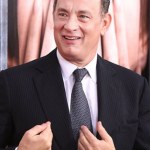 Tom Hanks napisał książkę, bo się nudził. Teraz nudzą się czytelnicy