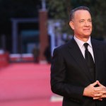 Tom Hanks napisał książkę! Debiutancka powieść aktora ukaże się 9 maja 2023 roku 