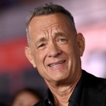 Tom Hanks nie jest w stanie oglądać tego kultowego filmu ze swoim udziałem