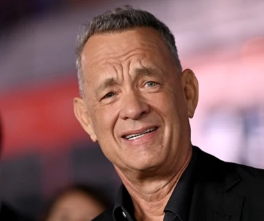 Tom Hanks nie jest w stanie oglądać tego kultowego filmu ze swoim udziałem