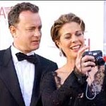 Tom Hanks odebrał nagrodę AFI
