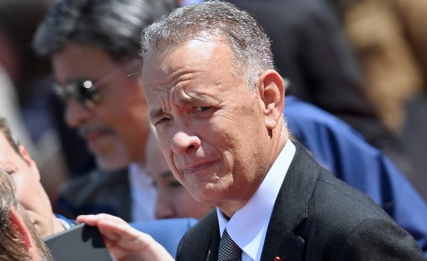 Tom Hanks ofiarą włamywaczy. Nie powstrzymał ich nawet alarm 