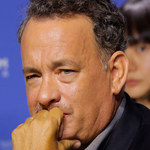 Tom Hanks przeżywa dramat. Jego syn nie daje znaku życia!
