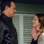 Tom Hanks romansuje z Julią Roberts