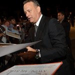 Tom Hanks ukrywa poważną chorobę?