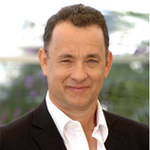 Tom Hanks w "Kodzie Da Vinci"