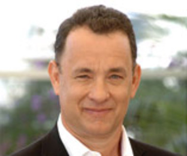 Tom Hanks w "Kodzie Da Vinci"