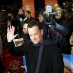 Tom Hanks w Księdze Rekordów Guinnessa