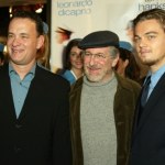 Tom Hanks "wprosił się" do filmu. Spielberg i DiCaprio nie mogli mu odmówić