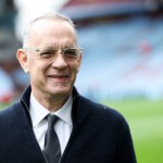 Tom Hanks wyróżniony. Pierwszy aktor od niemal dwudziestu lat