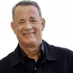 Tom Hanks zachwycony gestem polskich fanów. Osobiście odbierze malucha i pomoże szpitalowi