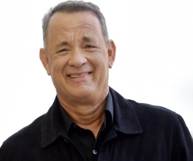 Tom Hanks zachwycony gestem polskich fanów. Osobiście odbierze malucha i pomoże szpitalowi