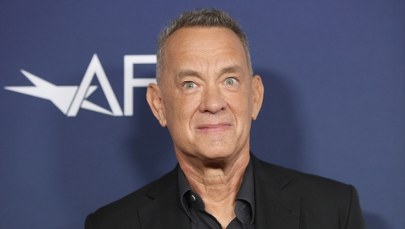Tom Hanks zagra amerykańskiego prezydenta... z którym jest spokrewniony