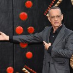 Tom Hanks założył firmę, by wspierać weteranów