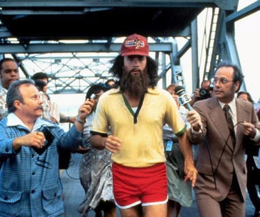 Tom Hanks zapłacił z własnej kieszeni za realizację kilku scen do „Forresta Gumpa”
