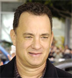 Tom Hanks /INTERIA.PL