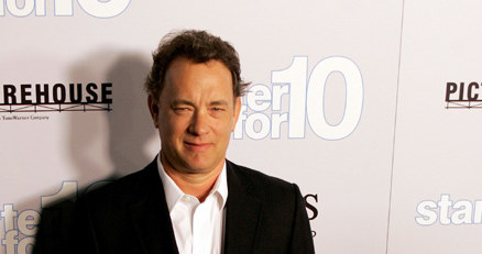 Tom Hanks /AFP