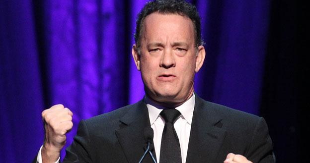 Tom Hanks /AFP