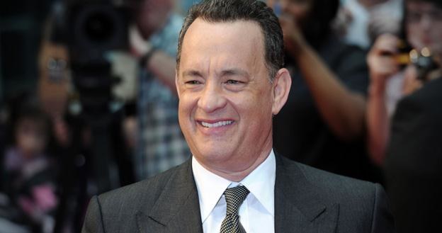 Tom Hanks /AFP