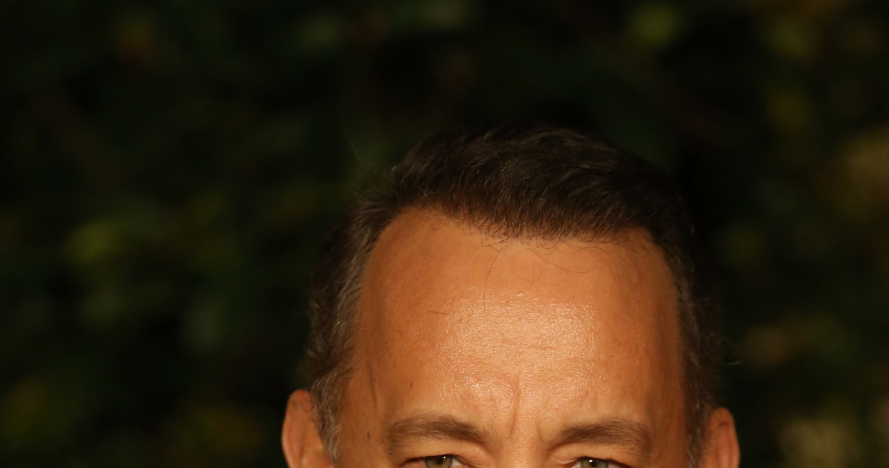Tom Hanks /Chris Jackson /Getty Images