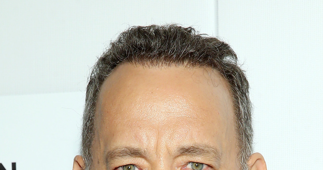 Tom Hanks /Jemal Countess /Getty Images