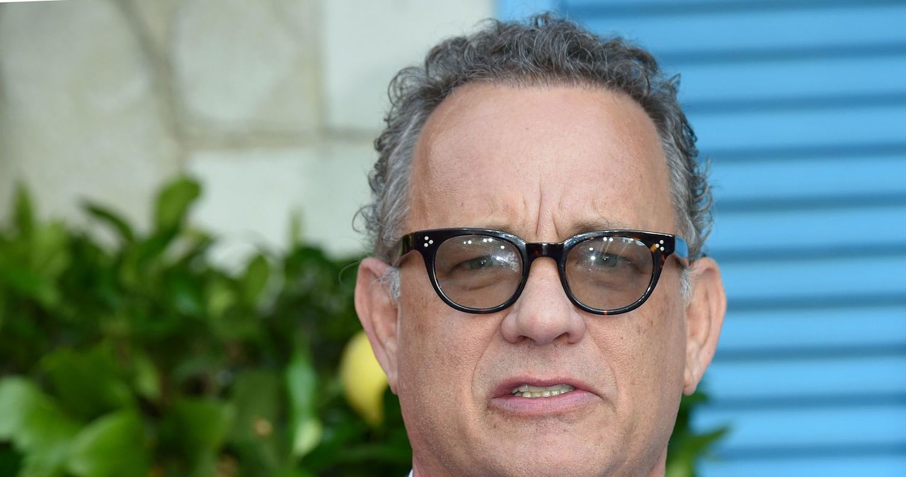 Tom Hanks /AFP