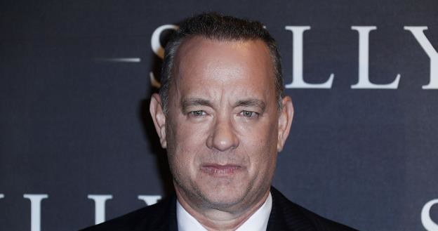 Tom Hanks /AFP