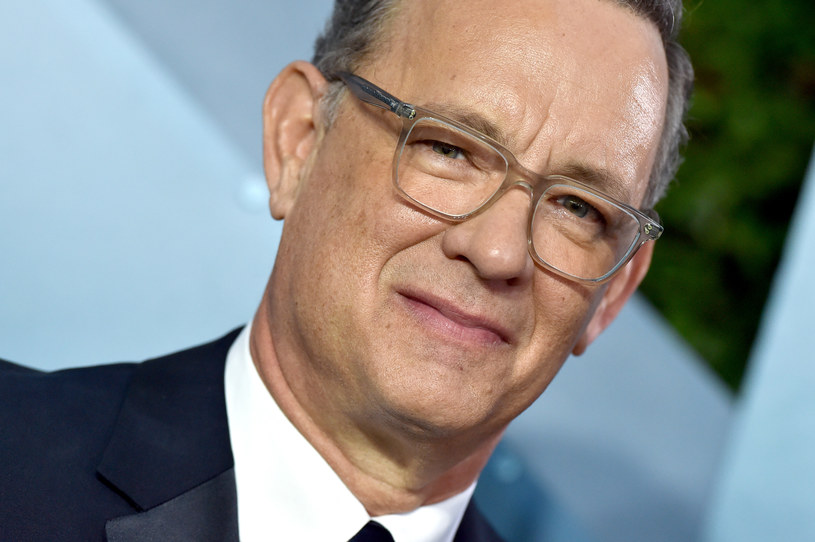 Tom Hanks / Axelle/Bauer-Griffin/FilmMagic /Getty Images