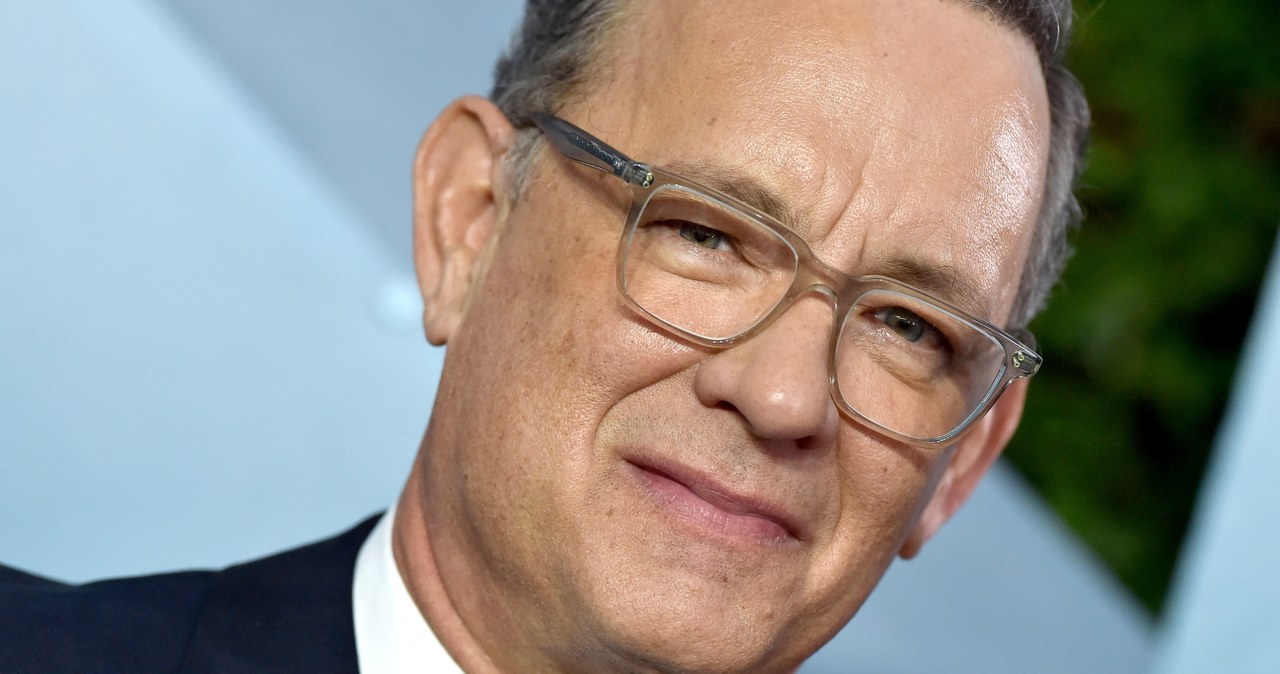 Tom Hanks / Axelle/Bauer-Griffin/FilmMagic /Getty Images