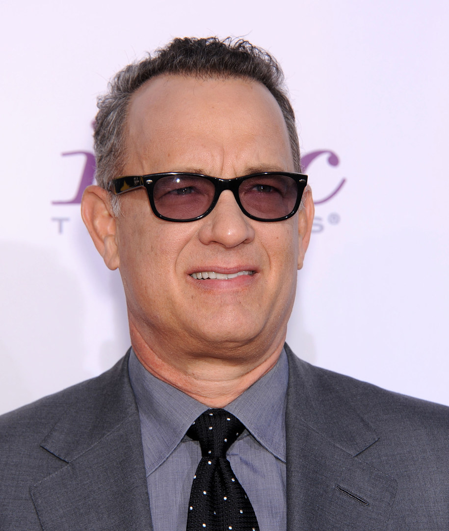 Tom Hanks