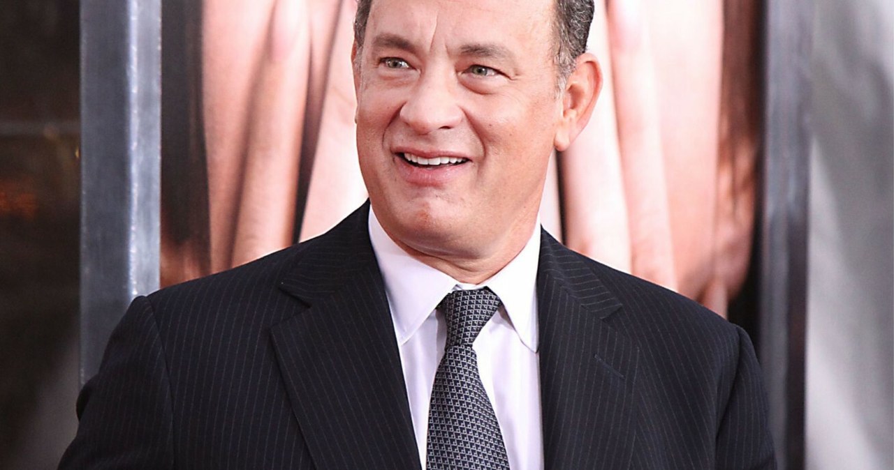 Tom Hanks / Jennifer Mitchell / Splash News/EAST NEWS  /East News