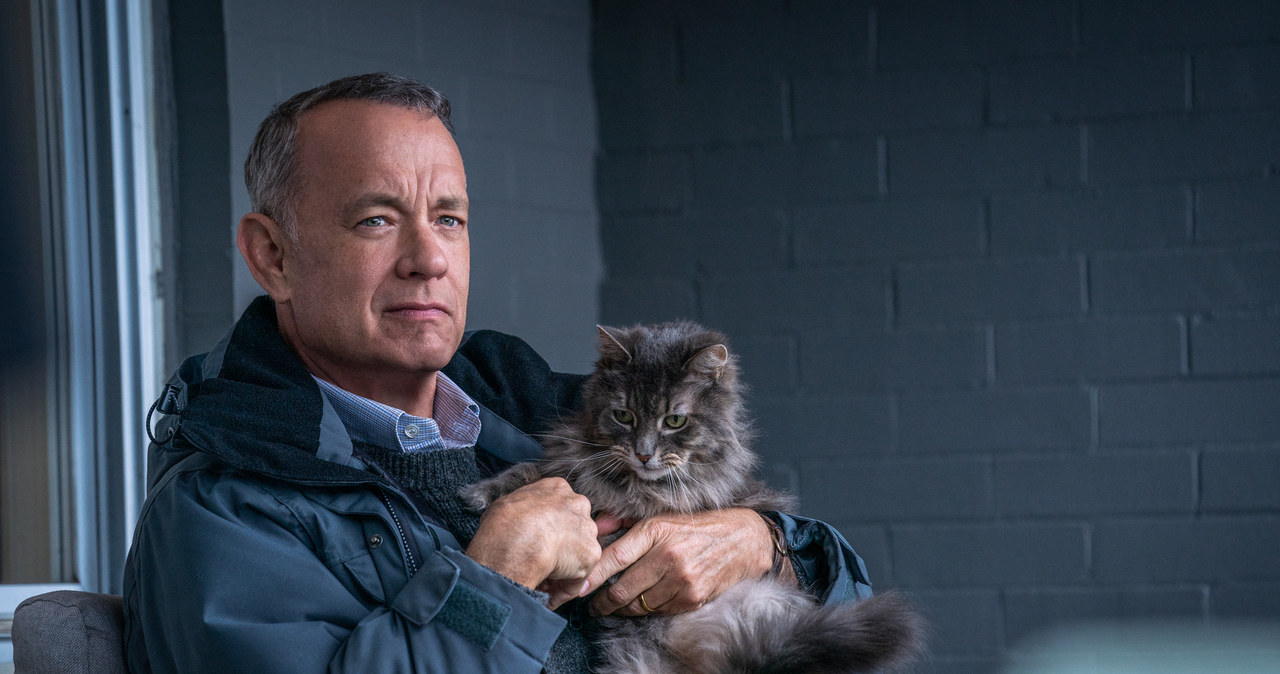 Tom Hanks /HBO