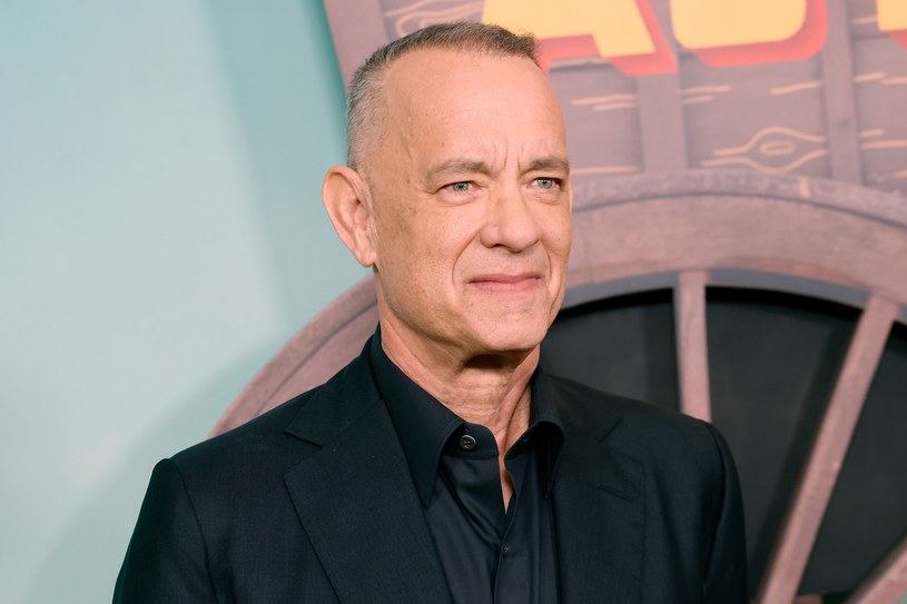 Tom Hanks /Taylor Hill / Contributor /Getty Images