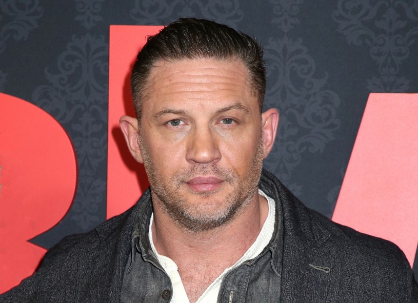 Tom Hardy wraca do 'Strefy gangsterów'? Nowe doniesienia!