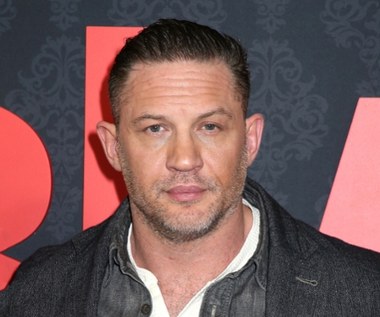 Tom Hardy jednak powróci do "Strefy gangsterów"? Nowe informacje