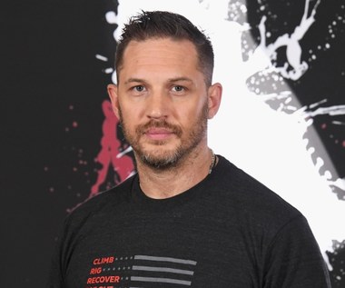 Tom Hardy: Niegrzeczny chłopiec, który został gwiazdą kina