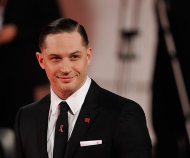 Tom Hardy: Od zbuntowanego nastolatka do gwiazdy Hollywood