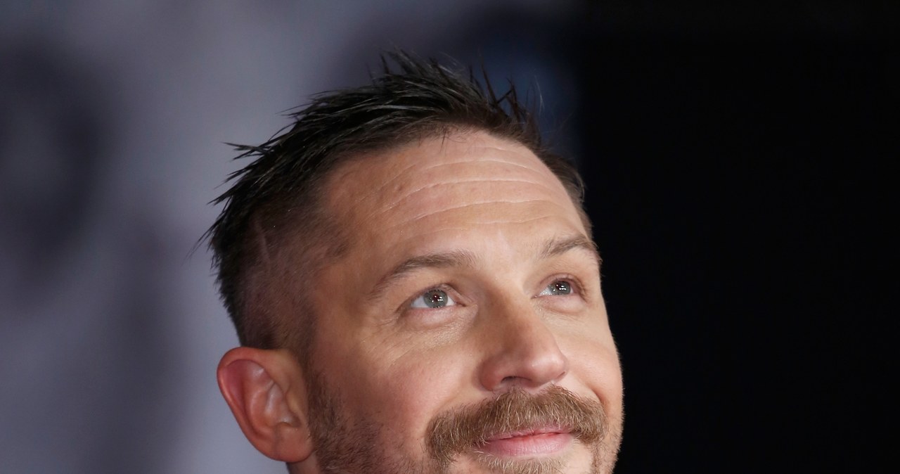 Tom Hardy- tegoroczny debiutant /John Phillips    /Getty Images